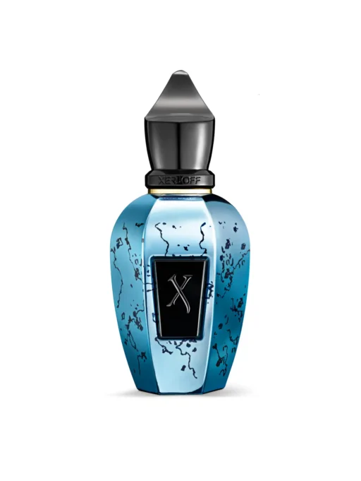 XERJOFF – GROOVE XCAPE