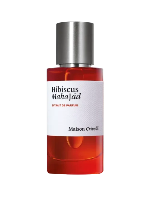 Maison Crivelli – Hibiscus Mahajad Extrait