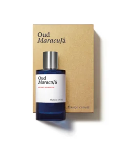 Maison Crivelli – Oud MaracuJá Extrait
