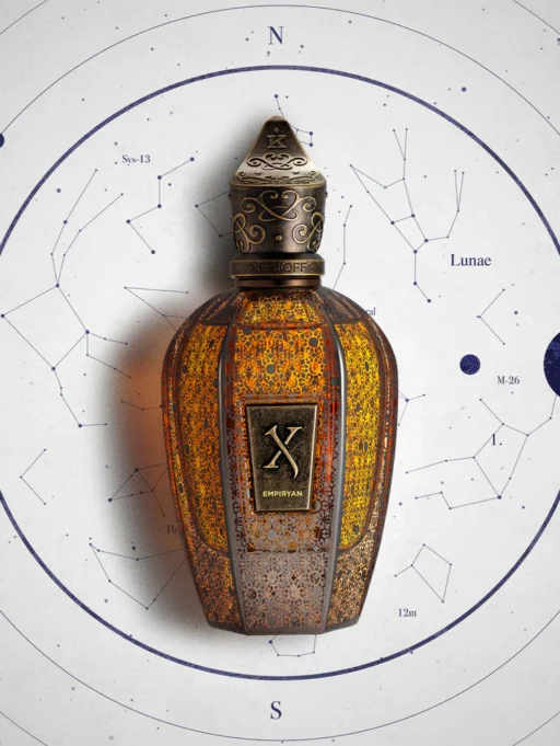 XERJOFF – EMPIRYAN