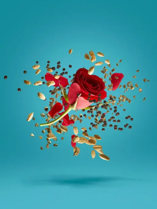 XERJOFF – GROOVE XCAPE