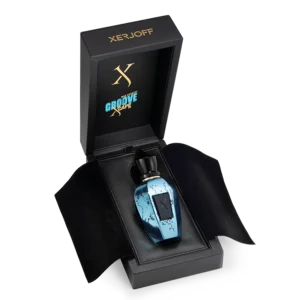 XERJOFF – GROOVE XCAPE