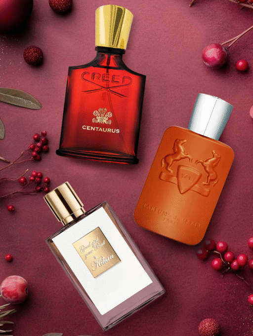 Winter Treats – HER ( 3 x 5ml )